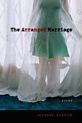 Cover: The Arranged Marriage - Simon + Schuster LLC