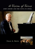 Cover: A Vision of Voices - Simon + Schuster LLC