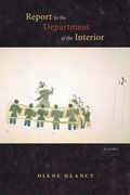Cover: Report to the Department of the Interior - Simon + Schuster LLC