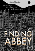 Cover: Finding Abbey - Simon + Schuster LLC