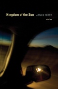 Cover: Kingdom of the Sun - Simon + Schuster LLC