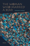 Cover: The Woman Who Married a Bear - Simon + Schuster LLC