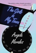 Cover: The Girls in My Town - Simon + Schuster LLC