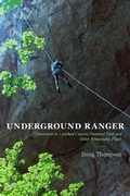 Cover: Underground Ranger - Simon + Schuster LLC