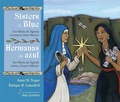 Cover: Sisters in Blue/Hermanas de azul - Unm Press