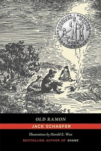 Enlarge image Cover: Old Ramon - Simon + Schuster LLC