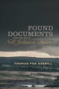 Cover: Found Documents from the Life of Nell Johnson Doerr - Simon + Schuster LLC