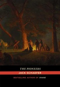 Cover: The Pioneers - Simon + Schuster LLC