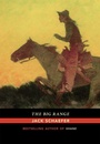 Cover: The Big Range - Simon + Schuster LLC