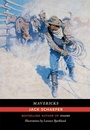 Cover: Mavericks - Simon + Schuster LLC