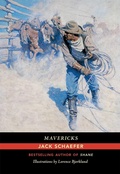 Cover: Mavericks - Simon + Schuster LLC