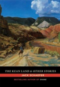 Cover: The Kean Land and Other Stories - Simon + Schuster LLC