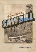 Cover: Sawbill - Simon + Schuster LLC
