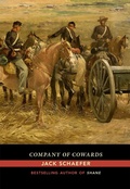 Cover: Company of Cowards - Simon + Schuster LLC