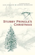 Cover: Stubby Pringle's Christmas - Simon + Schuster LLC