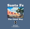 Cover: Santa Fe - Unm Press