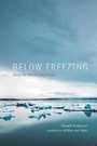 Cover: Below Freezing - Simon + Schuster LLC