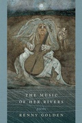 Cover: The Music of Her Rivers - Simon + Schuster LLC