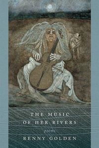 Enlarge image Cover: The Music of Her Rivers - Simon + Schuster LLC