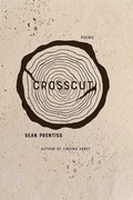 Cover: Crosscut - Simon + Schuster LLC