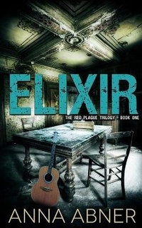 Enlarge image Cover: Elixir - Mild Red Books