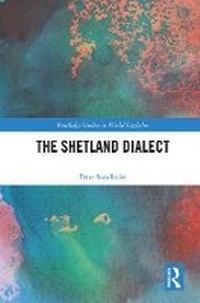 Enlarge image Cover: The Shetland Dialect - Taylor & Francis