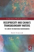 Abbildung von: Reciprocity and China's Transboundary Waters - Routledge