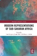 Cover: Modern Representations of Sub-Saharan Africa - Routledge