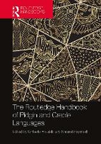 Enlarge image Cover: The Routledge Handbook of Pidgin and Creole Languages - Taylor & Francis