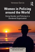 Bild: Women in Policing around the World - Routledge