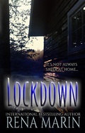 Cover: Lockdown - Crazy Ink