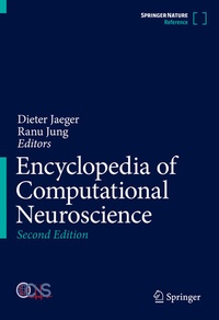 Abbildung von: Encyclopedia of Computational Neuroscience - Springer