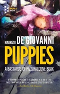 Cover: Puppies - World Noir