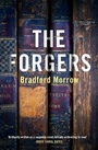 Cover: The Forgers - Grove Press / Atlantic Monthly Press