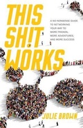 Cover: This Shit Works - Deuce Publishing