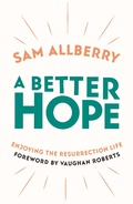 Cover: A Better Hope - Inter-Varsity Press