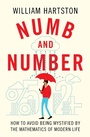 Cover: Numb and Number - Atlantic Books