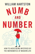 Cover: Numb and Number - Atlantic Books