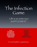 Cover: The Infection Game Supplement - Hammersmith Health Books