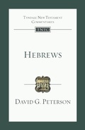 Abbildung von: Hebrews - Inter-Varsity Press