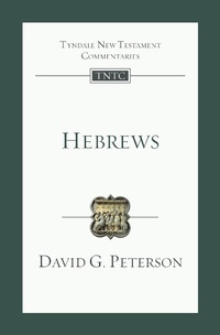 Abbildung von: Hebrews - Inter-Varsity Press