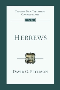Enlarge image Cover: Hebrews - Inter-Varsity Press