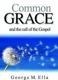 Cover: Common  Grace - Go Publications