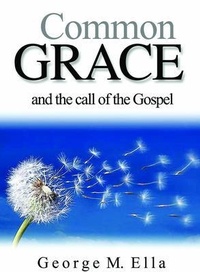 Enlarge image Cover: Common Grace - Go Publications