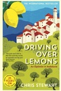 Cover: Driving Over Lemons - Sort of Books