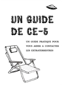 Enlarge image Cover: Un Guide de CE-5 - Calgary CE-5 Group