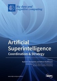 Enlarge image Cover: Artificial Superintelligence - MDPI