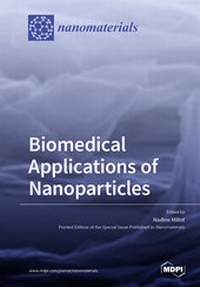 Abbildung von: Biomedical Applications of Nanoparticles - MDPI