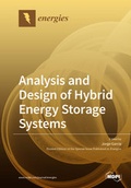 Cover: Analysis and Design of Hybrid Energy Storage Systems - MDPI