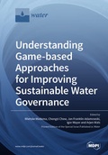 Cover: Understanding Game-based Approaches for Improving Sustainable Water Governance - MDPI